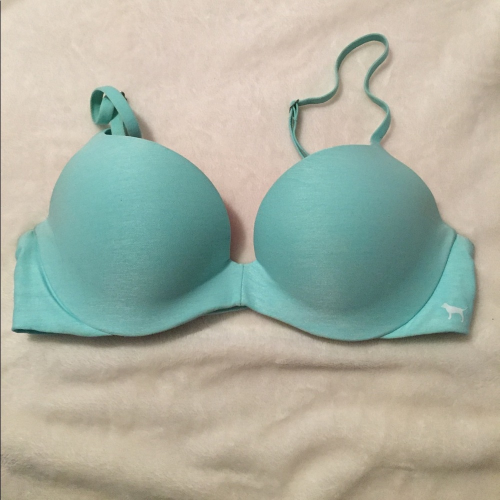 PINK bra